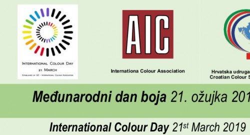 Međunarodni dan boja 2019